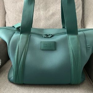 Dagne Dover Dakota in Palm (limited edition color)